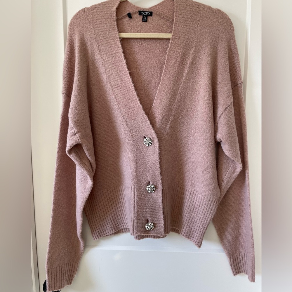 Buffalo* David Bitton - Sweater